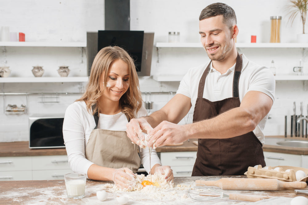 Essential Kitchenware for Aspiring Pastry Chefs