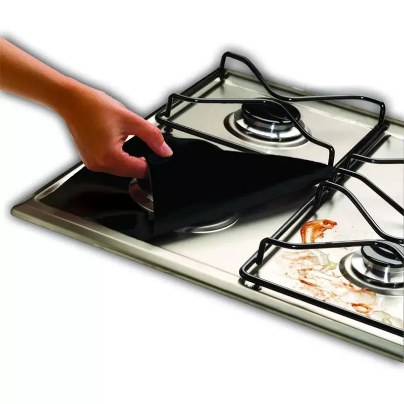 Gas Stove Protector Set