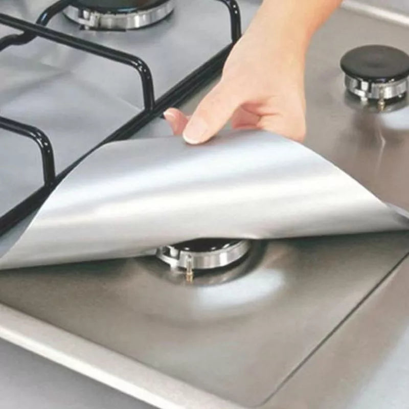 Gas Stove Protector Set