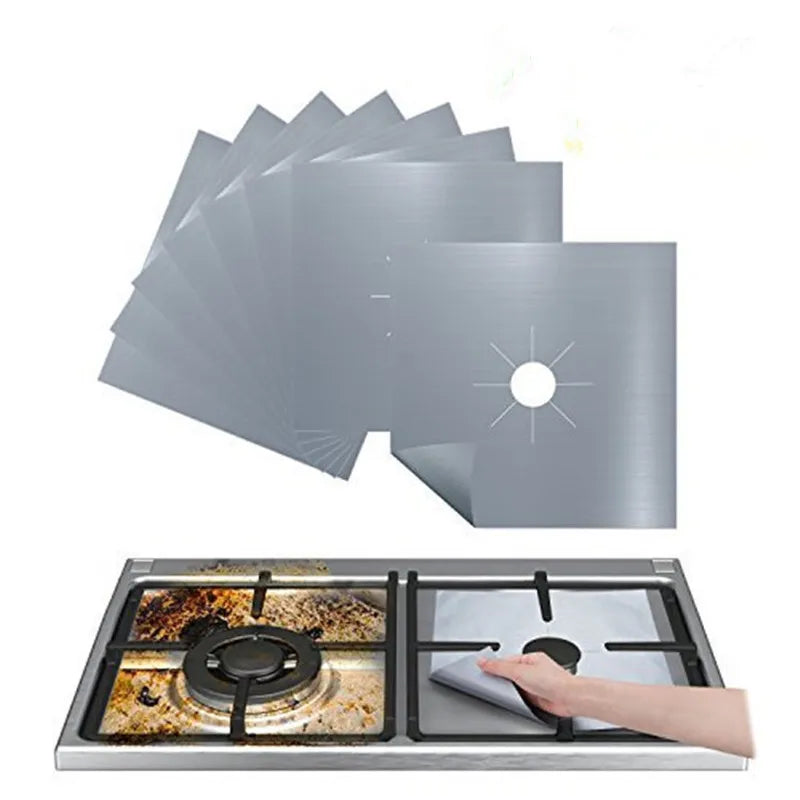 Gas Stove Protector Set