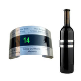 Wine Collar Thermometer